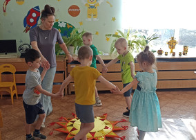 Природа - мир загадок Природа - мир загадок.