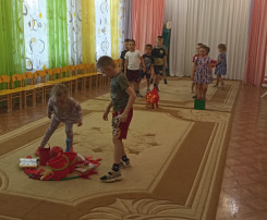 ДЕНЬ ПОЖАРНОЙ БЕЗОПАСНОСТИ. ДЕНЬ ПОЖАРНОЙ БЕЗОПАСНОСТИ.